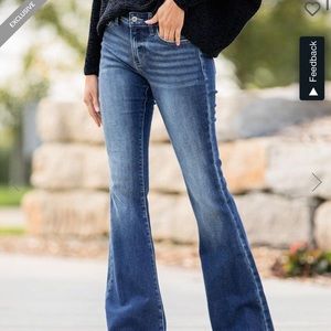 KanCan Flare Jeans